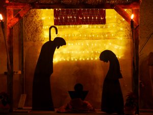 Weihnachtsmarkt Arta