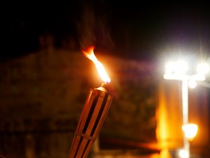 Weihnachtsmarkt Arta