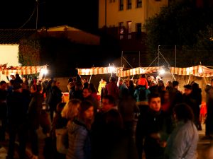 Weihnachtsmarkt Arta