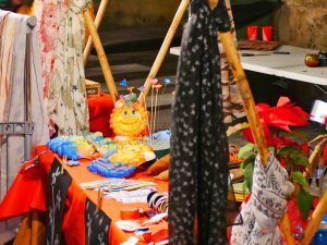 Weihnachtsmarkt Arta