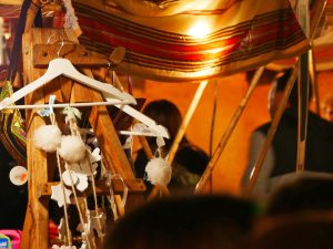 Weihnachtsmarkt Arta