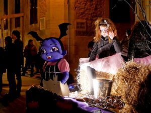 LOS REYES MAGOS
