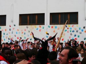 Visca Sant Antoni