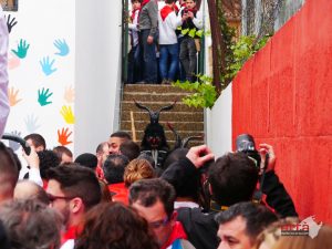 Visca Sant Antoni