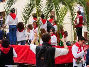 Visca Sant Antoni