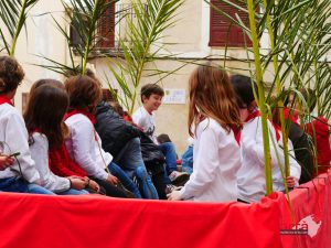 Visca Sant Antoni