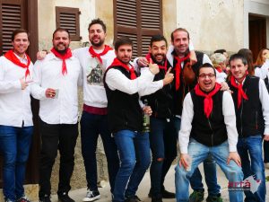 Visca Sant Antoni