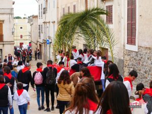 Visca Sant Antoni