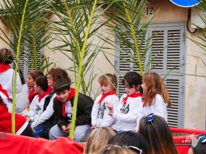 Visca Sant Antoni