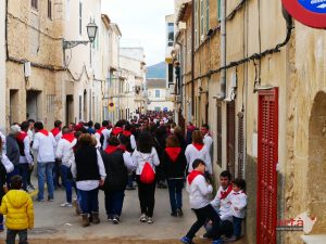 Visca Sant Antoni