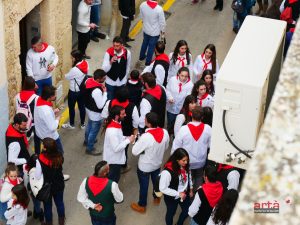 Visca Sant Antoni