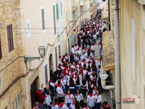 Visca Sant Antoni
