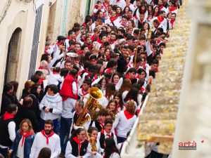 Visca Sant Antoni