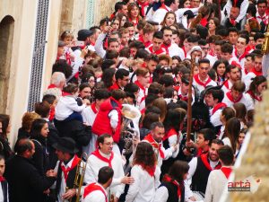 Visca Sant Antoni