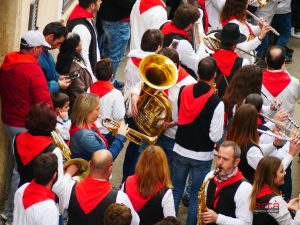 Visca Sant Antoni