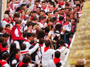 Visca Sant Antoni