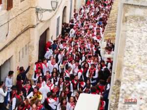 Visca Sant Antoni