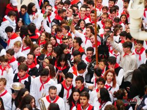 Visca Sant Antoni