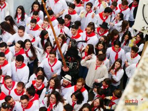 Visca Sant Antoni