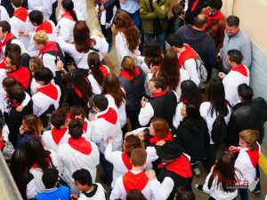 Visca Sant Antoni