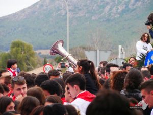 Visca Sant Antoni