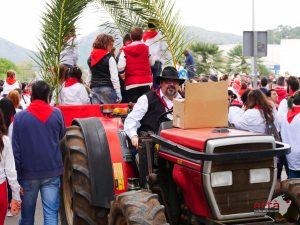 Visca Sant Antoni