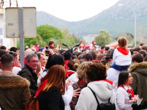Visca Sant Antoni
