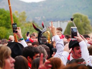Visca Sant Antoni