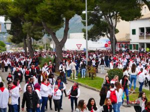 Visca Sant Antoni