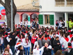 Visca Sant Antoni