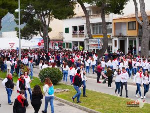 Visca Sant Antoni