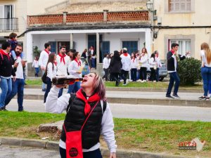 Visca Sant Antoni