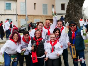 Visca Sant Antoni