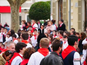 Visca Sant Antoni
