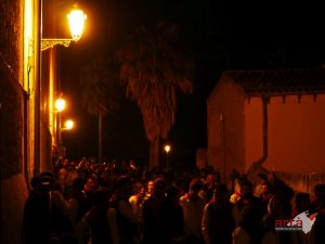 Visca Sant Antoni