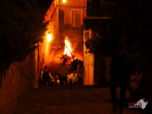 Visca Sant Antoni