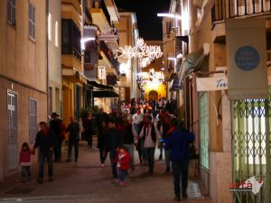 Visca Sant Antoni