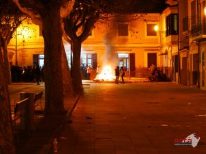 Visca Sant Antoni