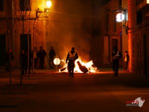 Visca Sant Antoni
