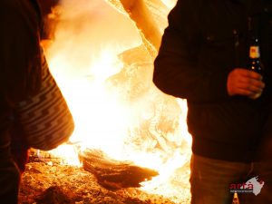 Visca Sant Antoni