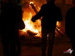 Visca Sant Antoni