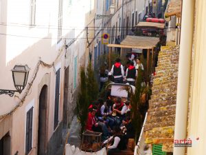 Visca Sant Antoni