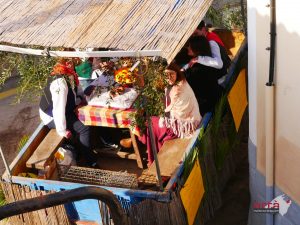 Visca Sant Antoni