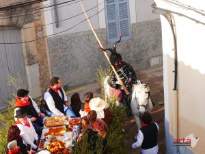Visca Sant Antoni