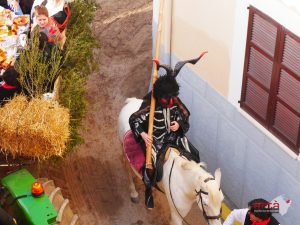 Visca Sant Antoni