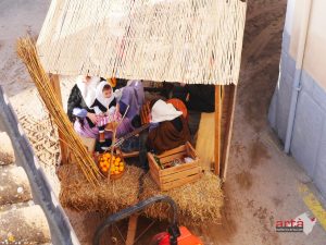 Visca Sant Antoni