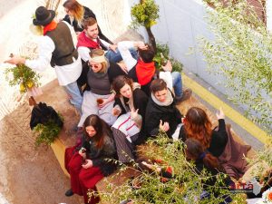 Visca Sant Antoni