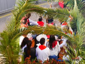 Visca Sant Antoni