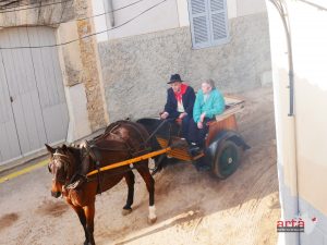 Visca Sant Antoni
