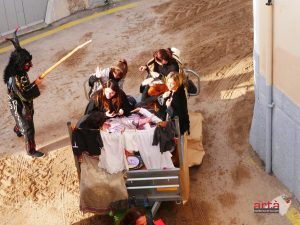Visca Sant Antoni